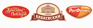 Бабаевский
