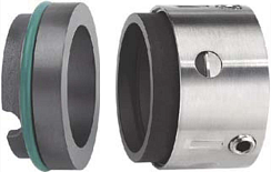 Торцевое уплотнение MS59U 100 BP SIC/SIC/PTFE в Екатеринбурге фото