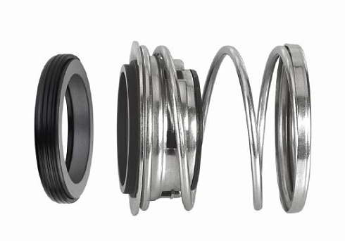 Торцевое уплотнение GQV 50-9 BT PR/PN 15X32X26 BPFF-B + BT PF C 30X16 артикул 1601080000 в Екатеринбурге фото