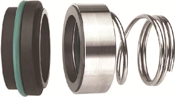 Торцевое уплотнение M3N 8 AQEGG в Екатеринбурге фото