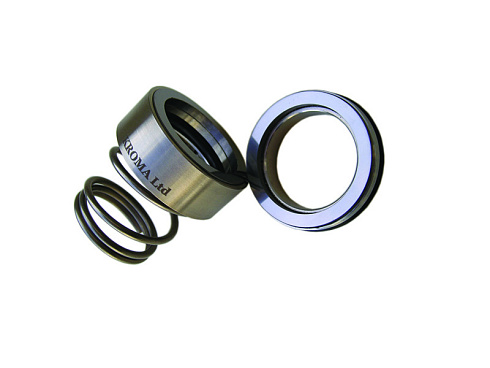 Торцевое уплотнение NT-2/080/QQVGG в Екатеринбурге фото