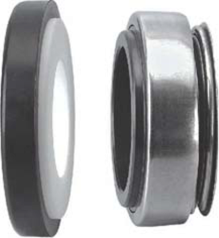 Торцевое уплотнение N-B01-DAZR-0700 в Екатеринбурге фото