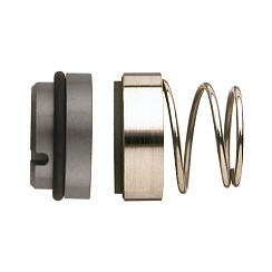 Торцевое уплотнение N-T01D-DDZ1-0060 в Екатеринбурге фото