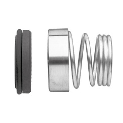 Торцевое уплотнение N-T03D-DDZ1-0300 в Екатеринбурге фото