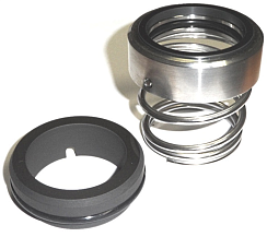 Торцевое уплотнение 211.R6.055.723КК в Екатеринбурге фото